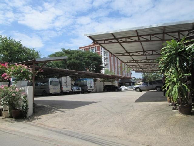 Porn 3 Hotel Khon Kaen Eksteriør billede