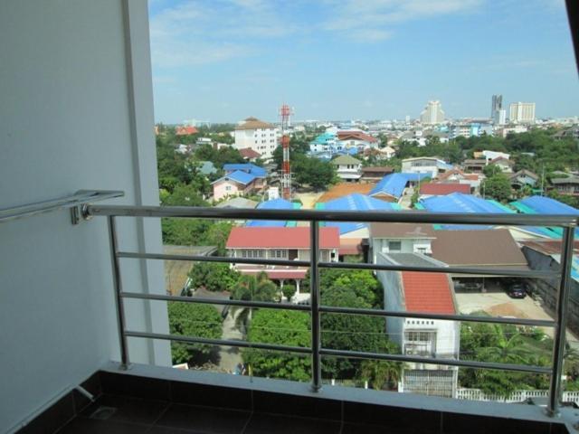 Porn 3 Hotel Khon Kaen Eksteriør billede